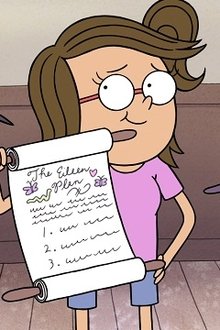 The Eileen Plan