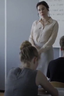 De leerling