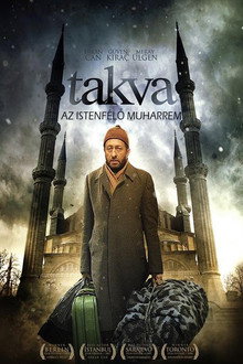 Takva - Az istenfélő Muharrem