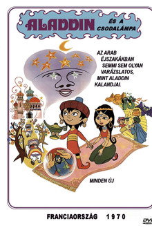 Aladdin és a csodalámpa