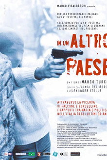 In un altro paese