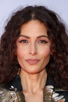 Photo of Sarah Shahi