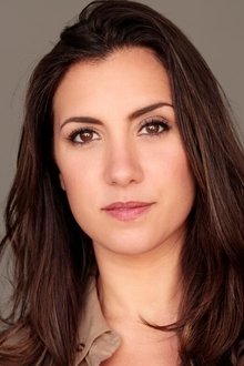 Photo of Annika Marks