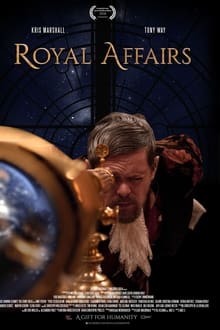 Poster do filme Royal Affairs