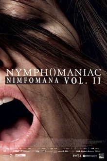 Nimfomana: Vol. II