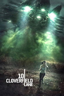 10 Cloverfield Lane 2016