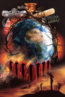 Bible Conspiracies