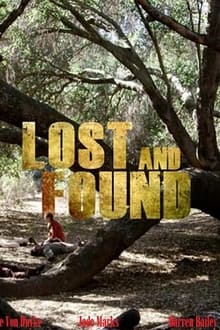 Poster do filme Lost And Found