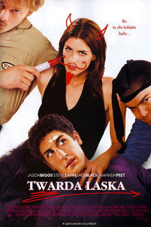 Twarda laska