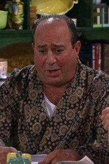 Mike & Molly - Season 2