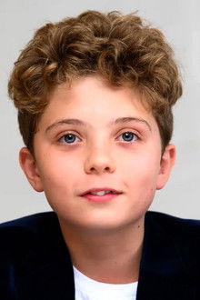 Photo of Roman Griffin Davis