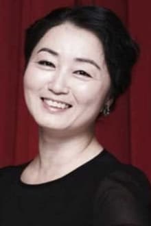 Foto de perfil de Jeong Eun-gyeong