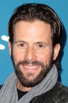 Photo of Christian Oliver