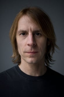 Foto de perfil de Mark Arm