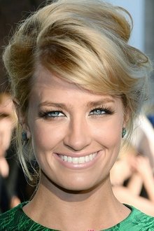 Photo of Beth Behrs