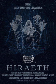 Hiraeth
