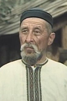 Алдаберген Нурбеков