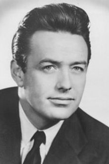 Photo of Frank Maxwell