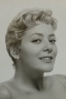 Photo of Silvia Pinal