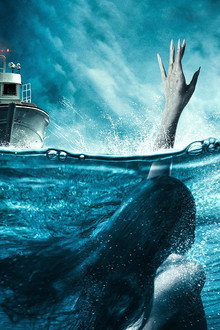 Mermaid Down