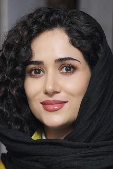 پریناز ایزدیار