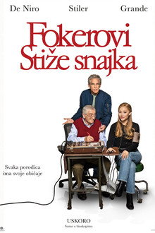 Фокерови - Стиже снајка
