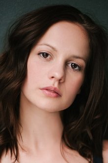 Photo of Melanie Zanetti