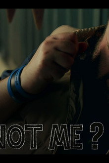 Why Not Me?