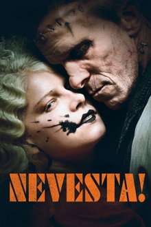 Nevesta!