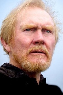 Photo of Peter McCauley