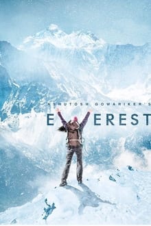 Poster da série Everest