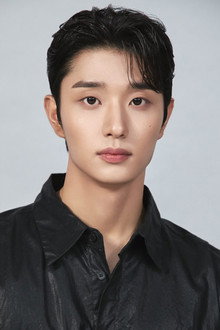 Photo of Kim Jae-won
