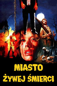 Miasto Żywej Śmierci