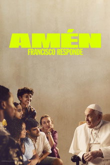 Amén: Francisco responde