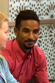 90 Day Fiancé season 4 episode 9