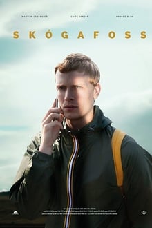 Poster do filme Skógafoss