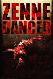 Poster do filme Zenne Dancer