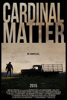 Poster do filme Cardinal Matter