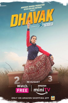 Dhavak