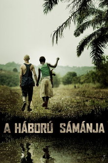 A háború sámánja