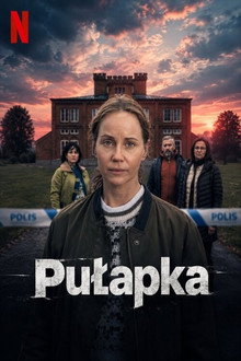 Pułapka