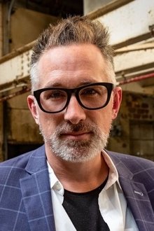 Photo of Darren Lynn Bousman