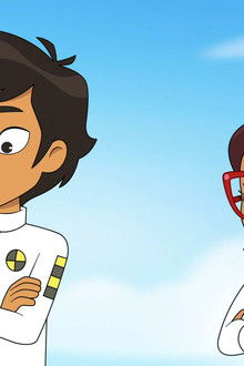 Hailey's On It! - Season 1