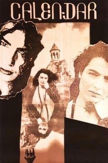 Calendar BluRay 