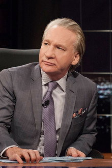 Real Time with Bill Maher season 14 episode 15