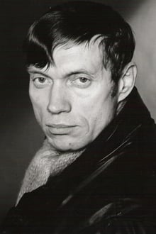 Victor Pedtrchenko profile picture