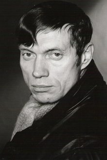 Photo of Victor Pedtrchenko