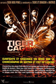 Tiger Cage