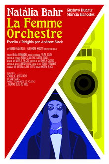 La Femme Orchestre