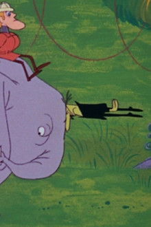 Roland and Rattfink - Season 1